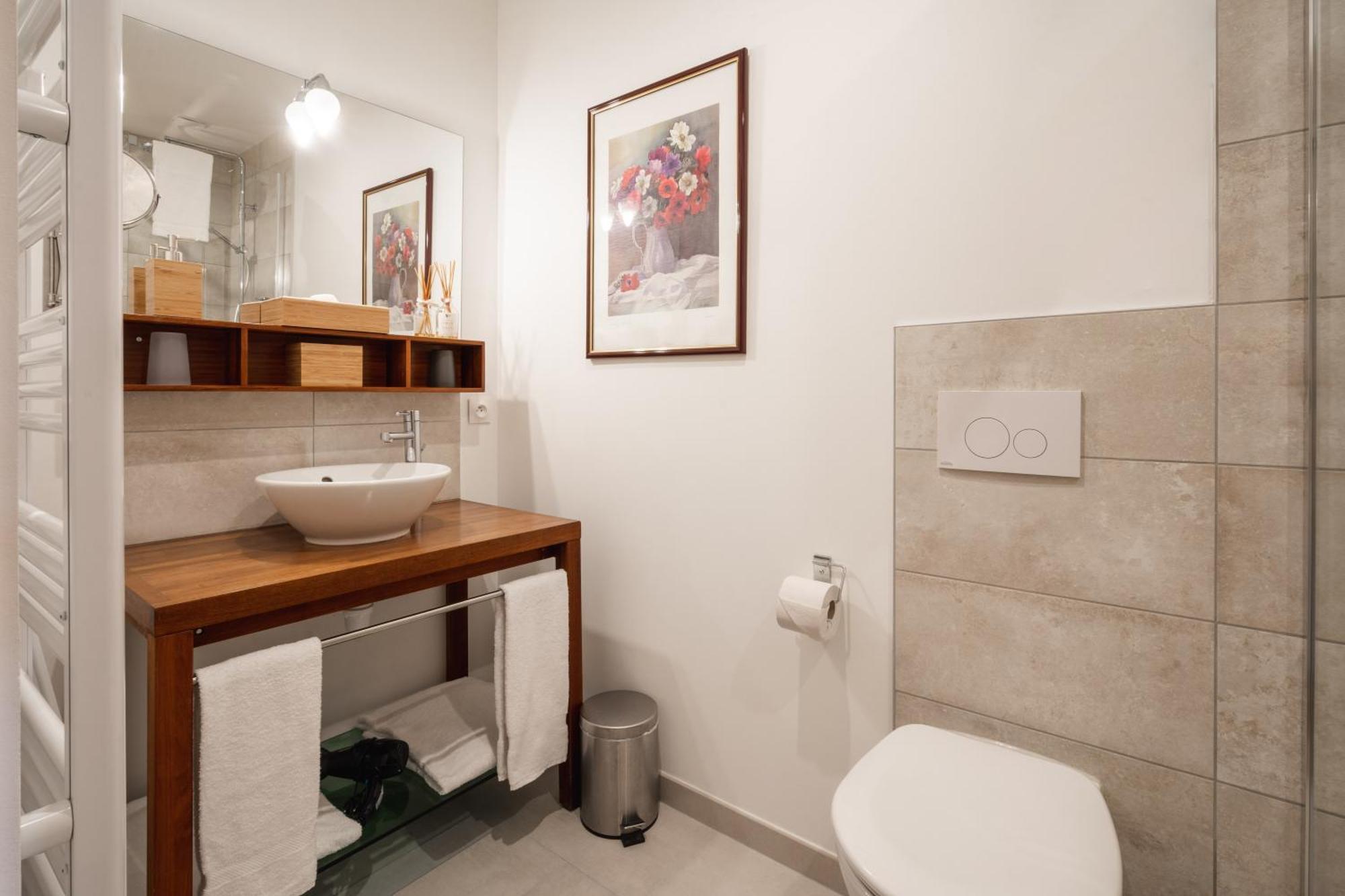 La Cour St-Fulrad - Appartements Saint-Hippolyte  Exterior foto